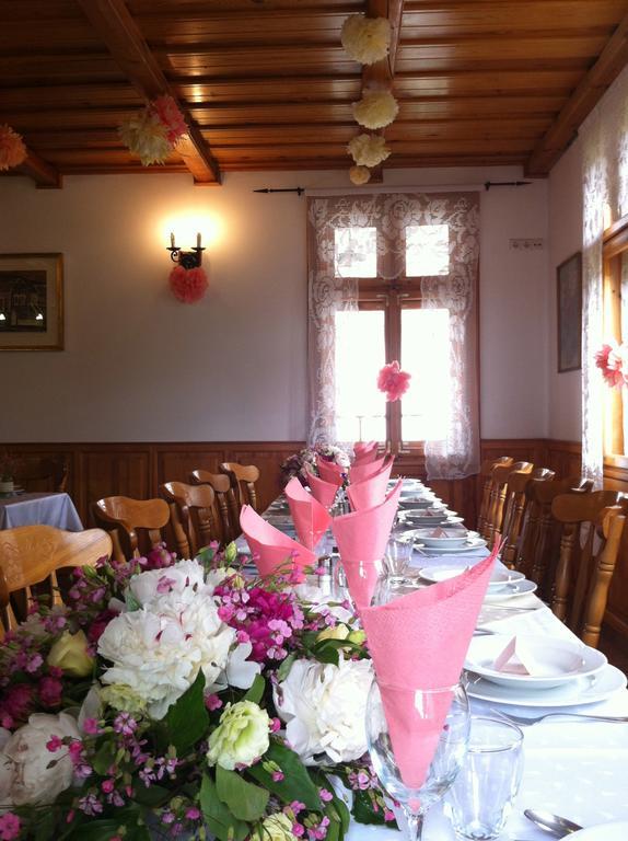 Guest house Racz Fogado