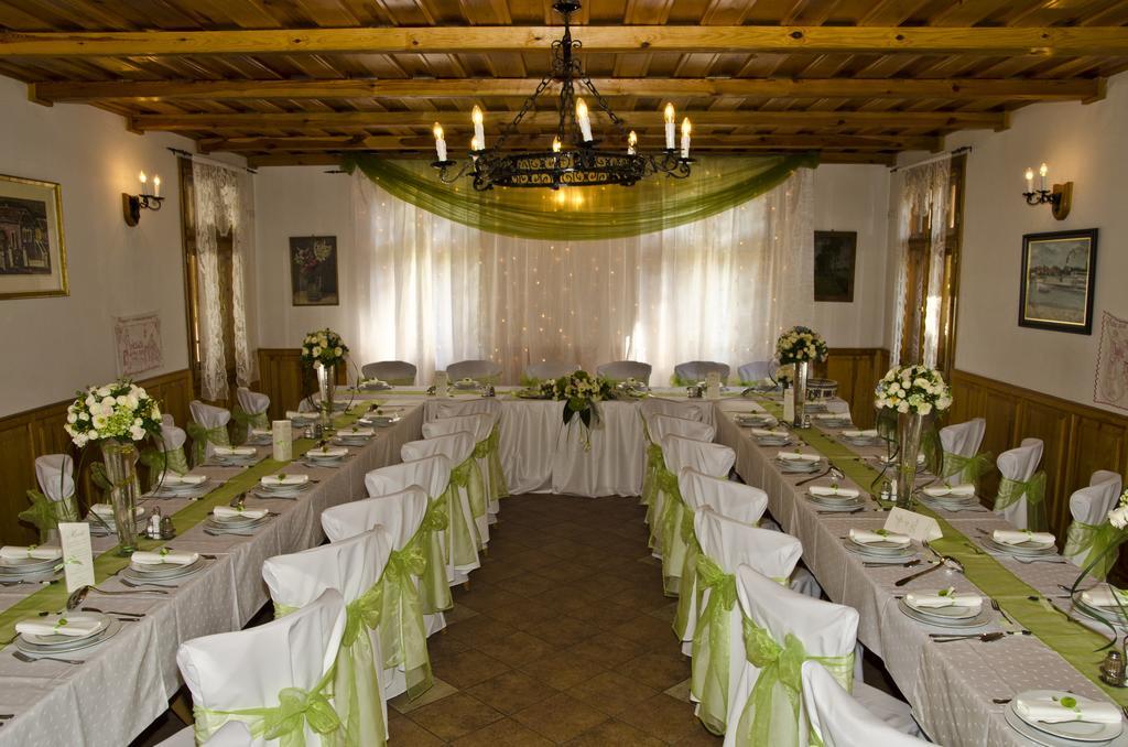 Guest house Racz Fogado