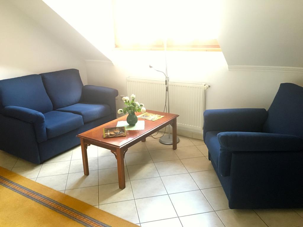 Guest house Racz Fogado *