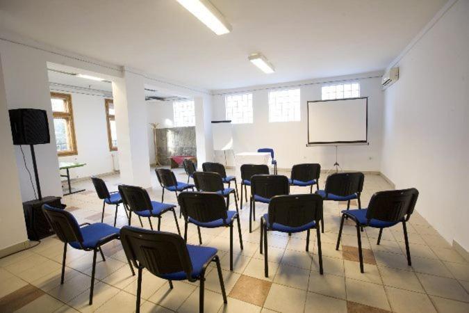 Racz Fogado Guest house