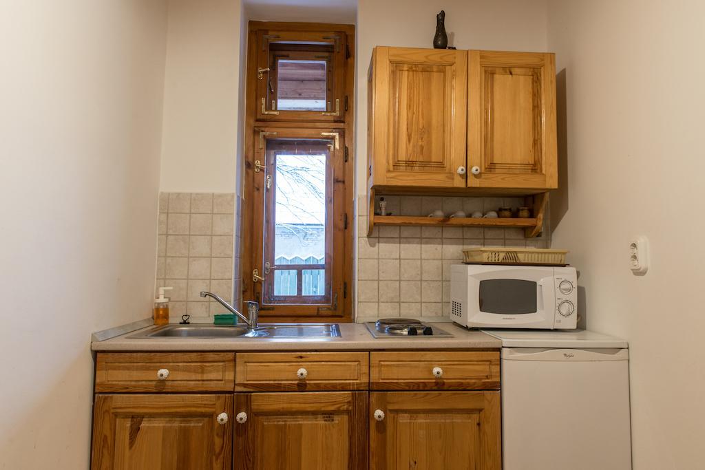 Guest house Racz Fogado