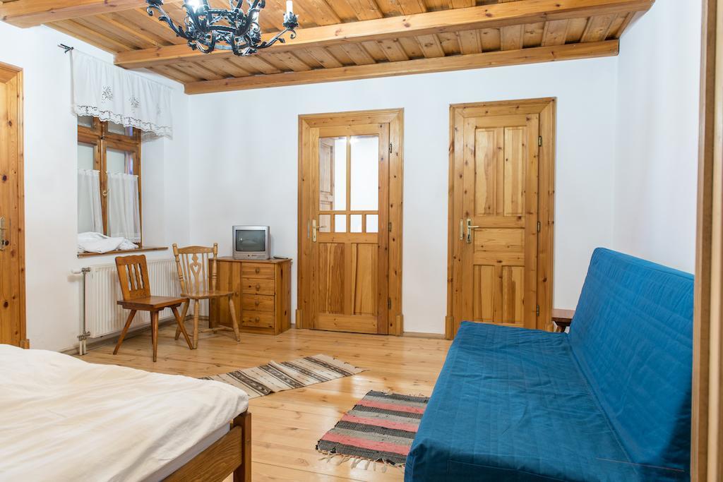 Racz Fogado Guest house Kisoroszi