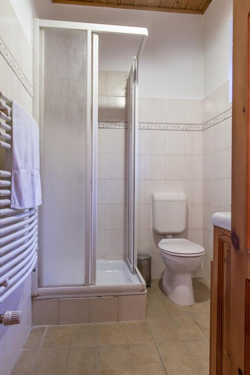 Guest house Racz Fogado *